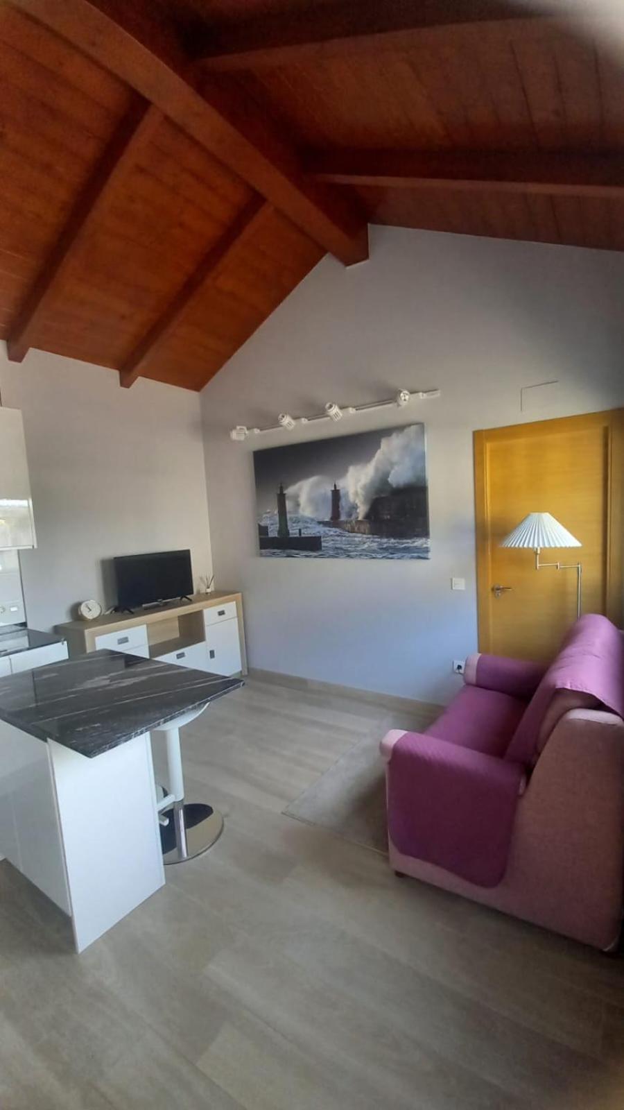 Hacienda El Esteiro - Villas Vacacionales Tapia De Casariego Esterno foto
